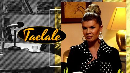 Ce studii are, de fapt, Diana Matei, solista Tarafului Cleante? ”Nimic nu este întâmplător în viața asta”