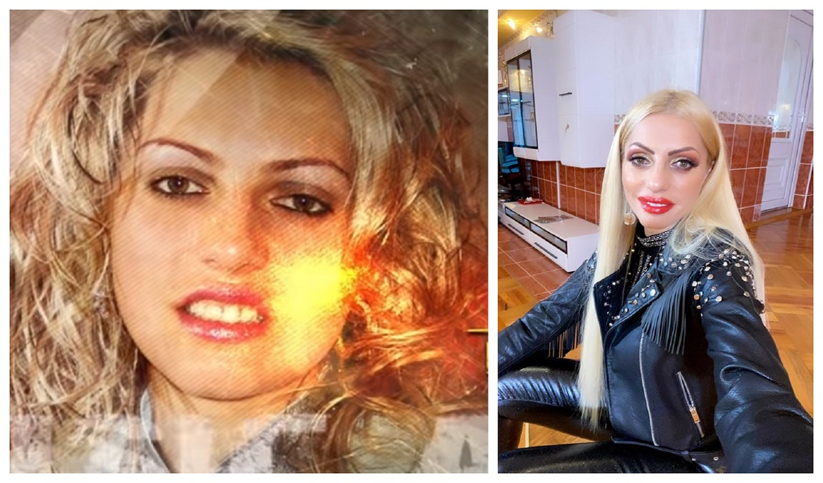 Nicoleta Guță a intrat în rândul divelor! Și-a pus acid în buze, a slăbit și este de nerecunoscut