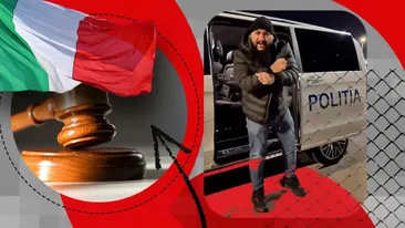 Vești bune pentru Dani Mocanu și fratele lui, înainte de Crăciun! Ce a decis instanța din Italia