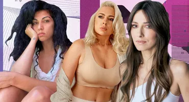 Ce vedete din România au fost hărțuite sexual. Celebritățile și-au făcut curaj și au dezvăluit abuzurile