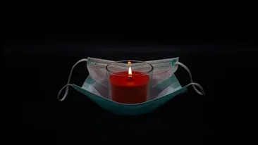 47 de români au murit în ultimele 24 de ore de coronavirus. Bilanțul deceselor urcă la 4.550 de persoane