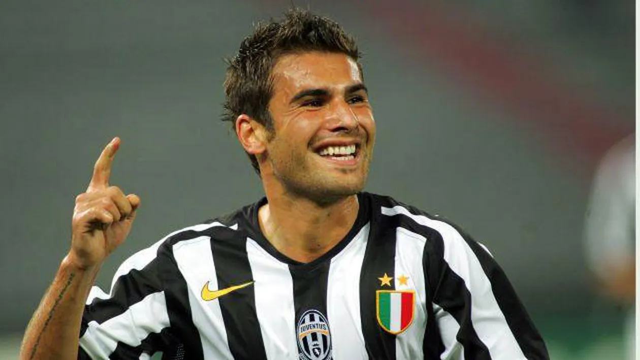 Adrian Mutu va innebuni toate femeile cu poza asta! Si-a aratat bustul plin de muschi! Incredibil cat de bine poate sa arate