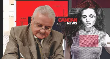 Pe ce se „bate” fosta „scorpie” de la Izvorani cu Irinel Columbeanu. Instanța a decis! 