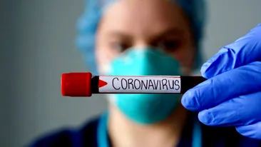 Coronavirus România 2 ianuarie. Anunțul autorităților! Câte persoane s-au infectat