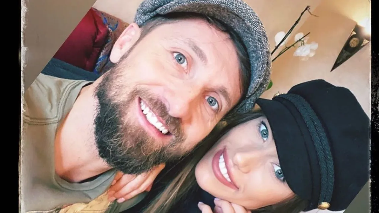 Dan Oțil nu se ascunde! Și-a strâns iubita de gât și a tras-o de păr, în timp ce tânăra era într-un live, pe Instagram. “Nu-ți mai arăta buricul!”