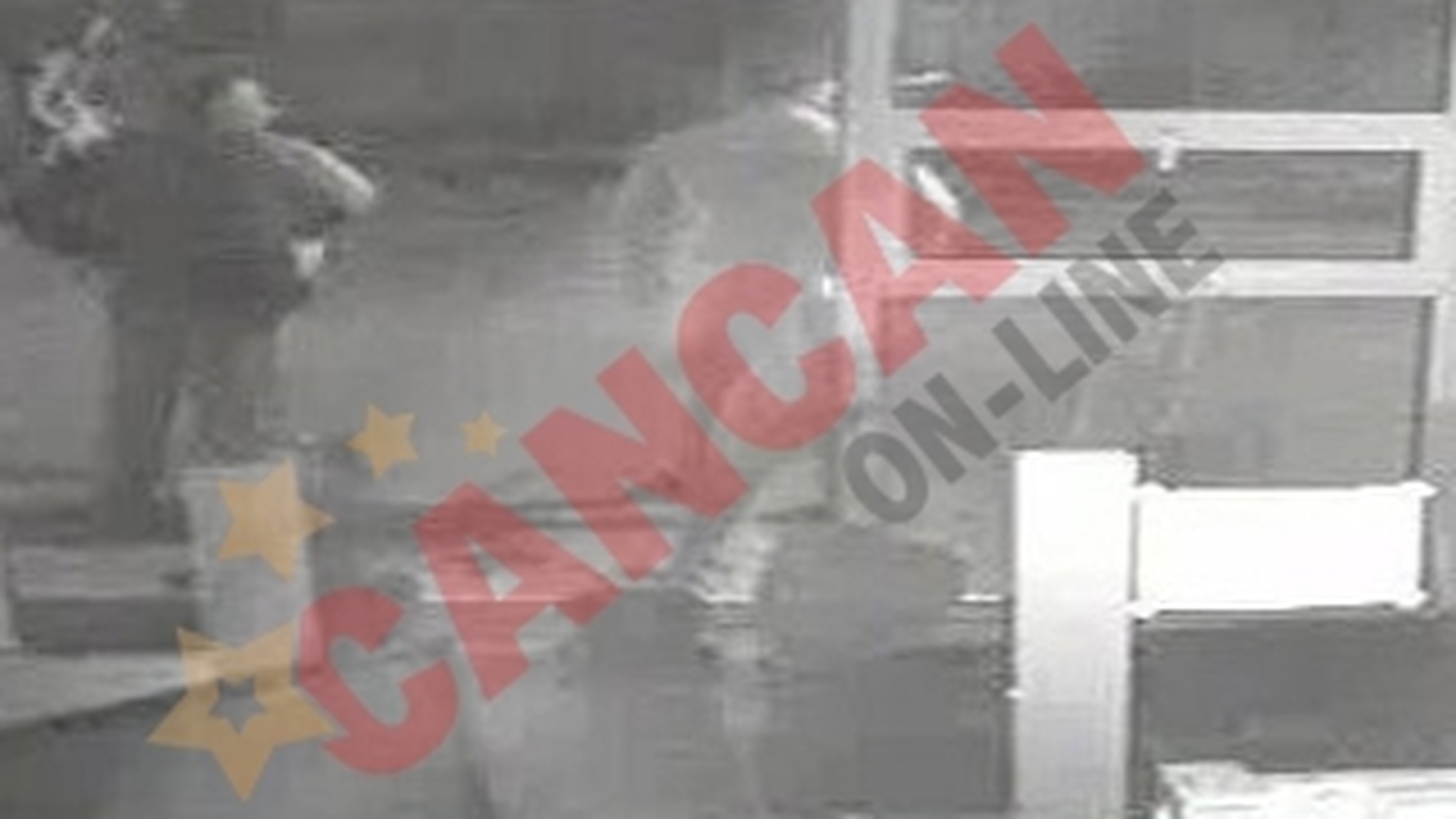 Impuscaturi ca pe front in cartierul Berceni