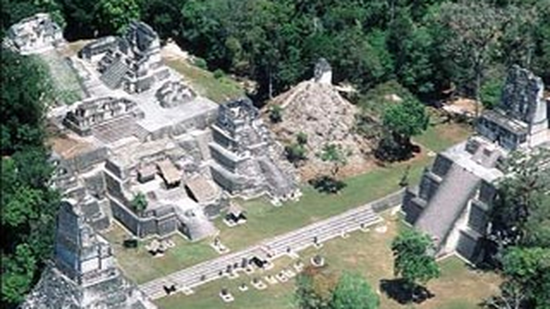 Cele mai vechi calendare maya au fost descoperite in Guatemala. Vezi daca prezic sfarsitul lumii!