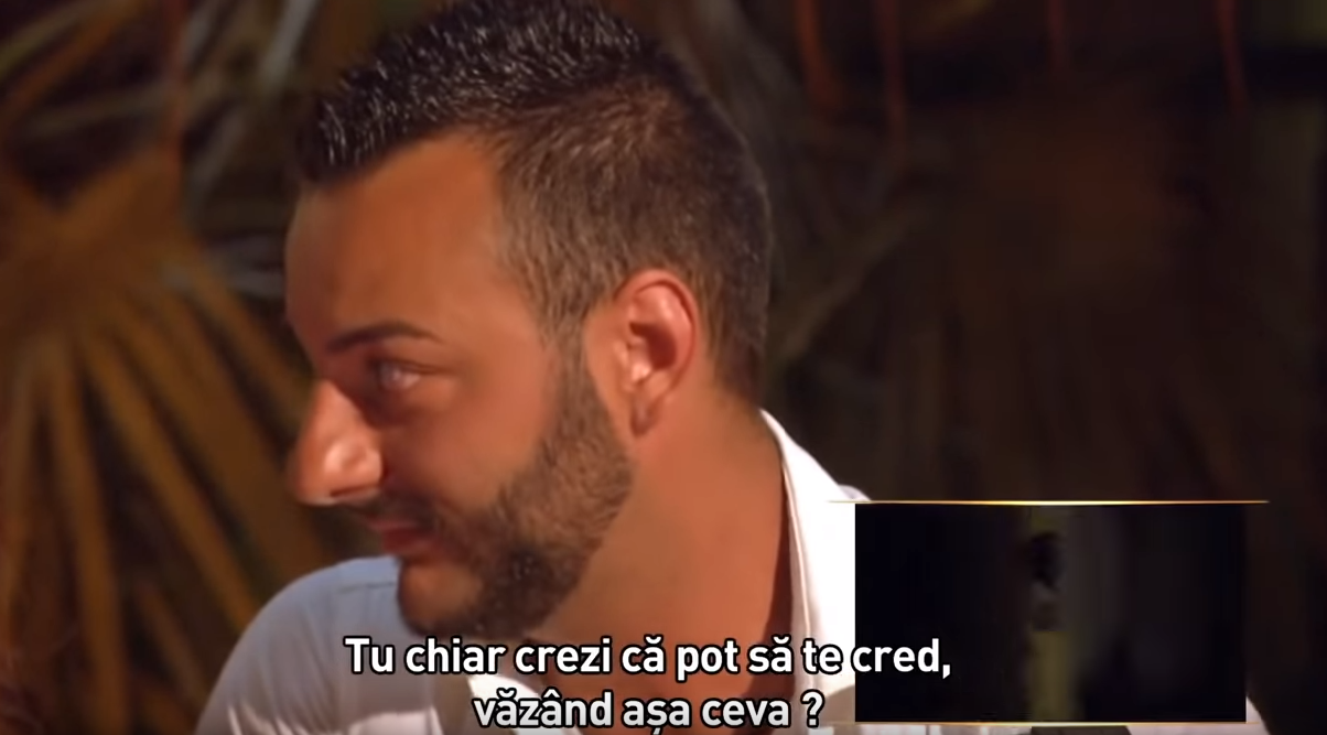 Primul cuplu distrus de Insula Iubirii de la Antena 1. Ce s-a întâmplat, de fapt