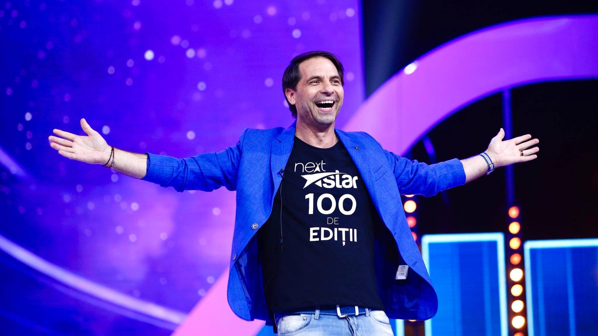Dan Negru, dezvăluiri la 20 de ani de când s-a mutat în Capitală: ”Încă mă consider plecat în delegație cu serviciul”