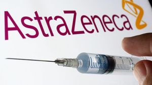Vaccinarea cu serul AstraZeneca, suspendată în România