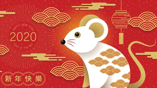Horoscop chinezesc 2020. Cum va fi Anul Șobolanului de Metal