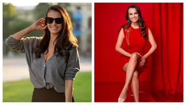 Ce dietă ține Anca Serea? Cum se menține în formă zi de zi