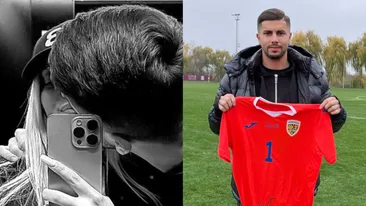 Horațiu Moldovan și Aza Gabriela, cel mai nou cuplu! Blonda a atras toate privirile la Madrid | Foto