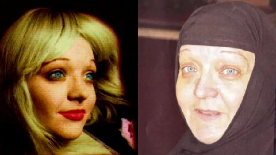 Calea Domnului a fost aleasă chiar și de Mariana Buruiană