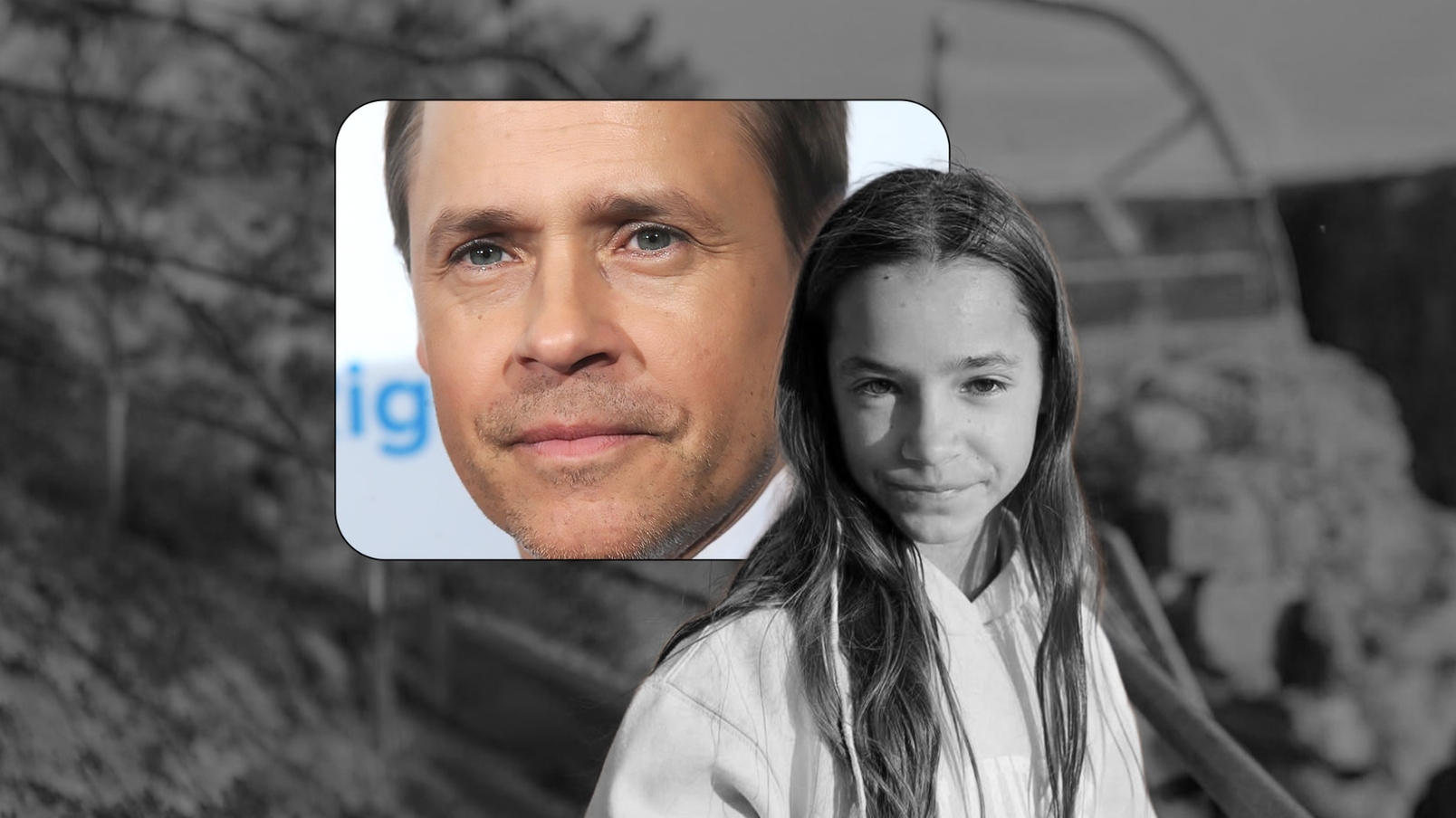 Cauza morții fiicei de 13 ani a lui Chad Lowe a fost stabilită. Ce a anunțat medicul legist