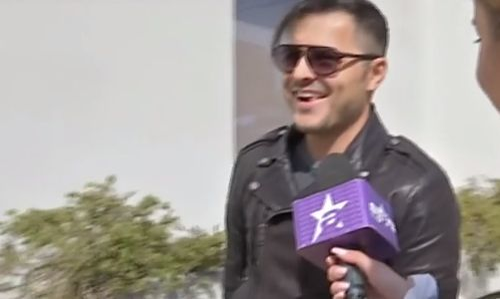 Liviu Vârciu şi-a luat fetele acasă: „Nu mai am emoţii!” Imagini de la maternitate