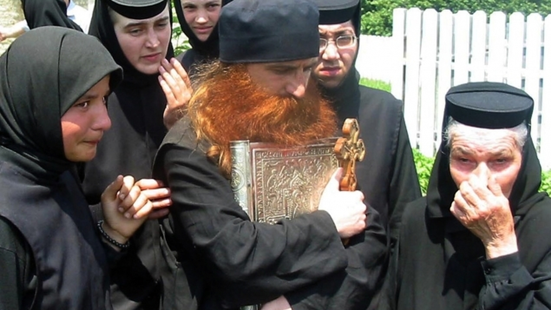 Ce se întâmplă acum cu preotul exorcist de la Tanacu, la 12 ani de la moartea măicuţei Irina!