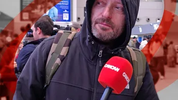 Ritualul bizar pe care l-a făcut Cheloo înainte de plecarea pe Drumul Mătăsii: „Ca să mă pregătesc de Asia Express, mi-am făcut băi de gândaci roșii”