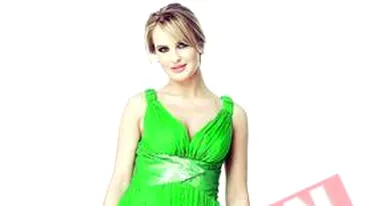 Moni o evita pe Diana Munteanu