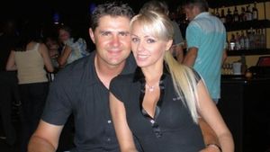 Motivul scandalos pentru care Catrinel Sandu divorţează de Gabi Trifu! E coşmarul oricărei femei