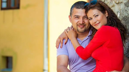 O mai stiti pe Violeta Ivu ? Ce SECRET a ascuns "fata cu pelerina" de la Big Brother si ce a ajuns sa faca acum