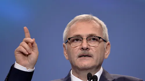 Veste uriașă de la Liviu Dragnea! A vorbit cu Viktor Orban, iar Ungaria va…