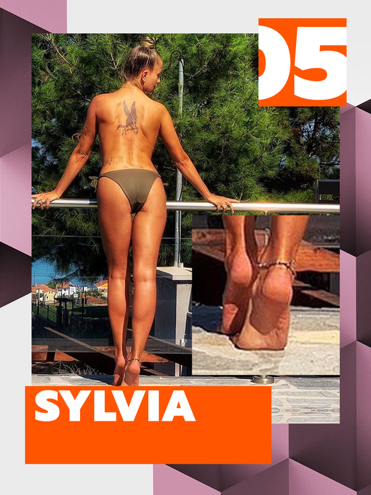 Au înnebunit plaja! TOP 20 sexy-vedete cu brățara la picior! Ramona Olaru, Daniela Crudu și Antonia au deschis balul!