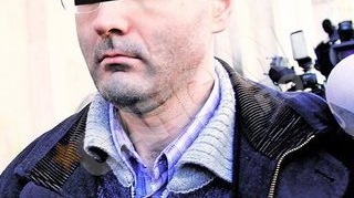 "Intepatorul din tramvaiul 41" isi alegea victimele cu grija! Fetele erau trase la indigo: brunete, inalte, slabe si frumoase!
