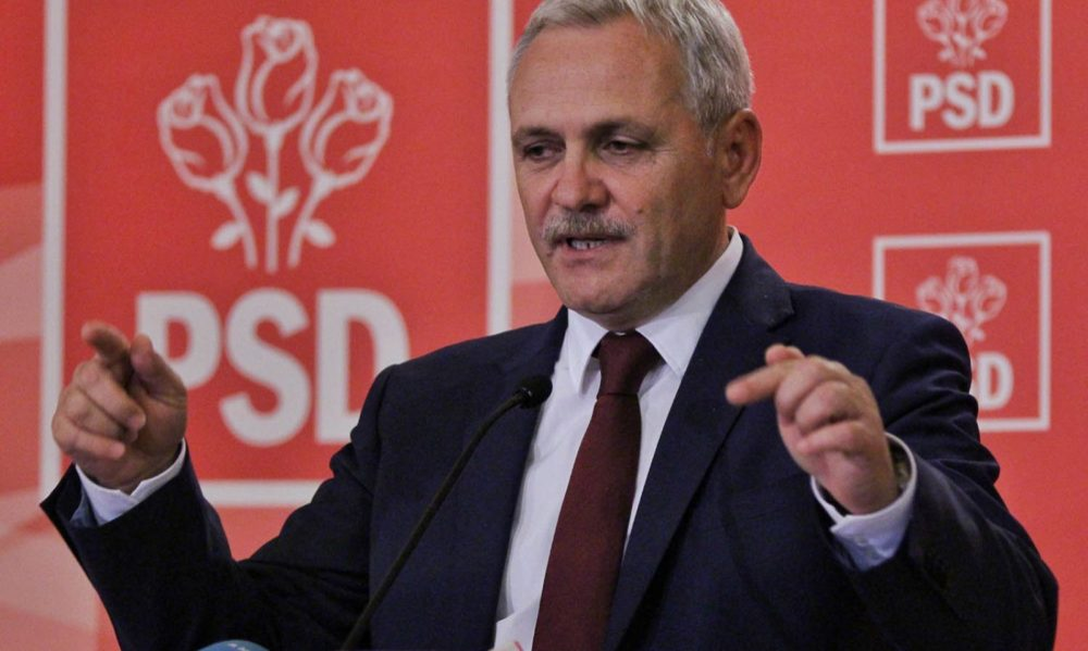 Liviu Dragnea va sta 21 de zile în carantină la Rahova