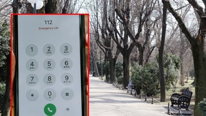 Situația ireală pe care a trăit-o mămica unui băiețel, într-un parc din București. A sunat imediat la poliție: „Mă gândesc cu groază la ce ar fi avut de gând să facă”