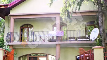 Mariana Moculescu s-a dus sa-si dezlege blestemul prin magie neagra! Vraji cu pamant de la capul mortului