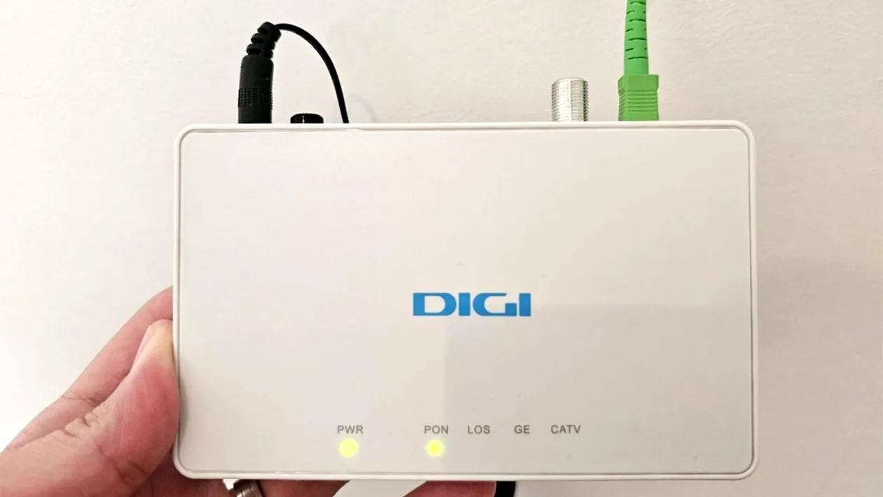 Ai internet de la Digi RCS-RDS România? Se modifică prețul abonamentului: Cât plătiți începând de luna asta