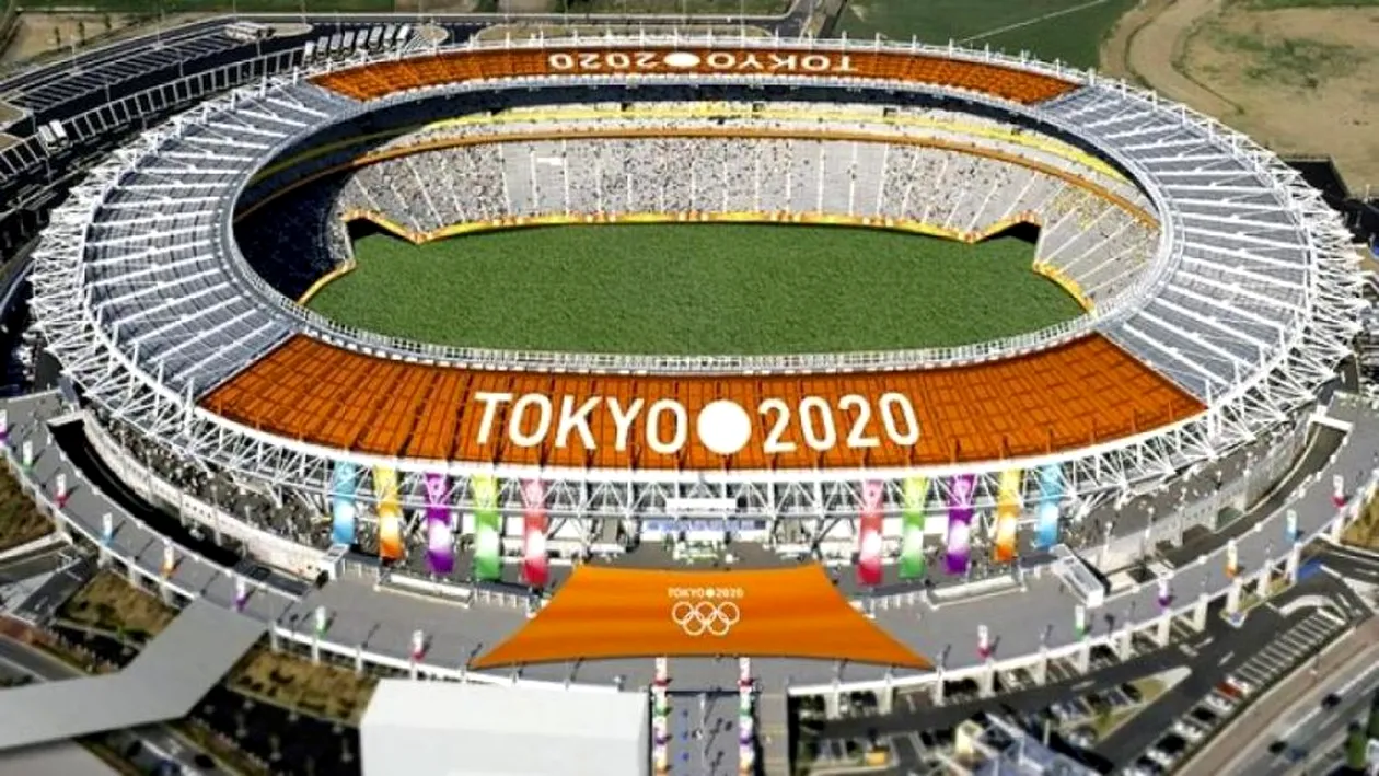 Sportivii care și-au asigurat calificarea la JO Tokyo 2020 pot sta liniștiți » „Biletele” sunt valabile și pentru 2021!