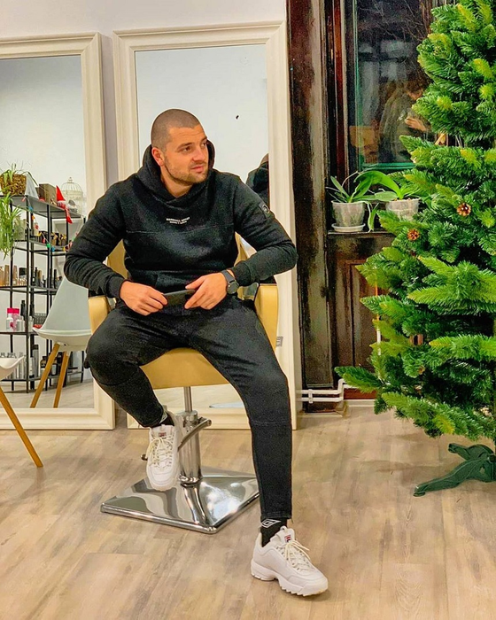 Bogdan a căzut în ispită la "Insula iubirii"