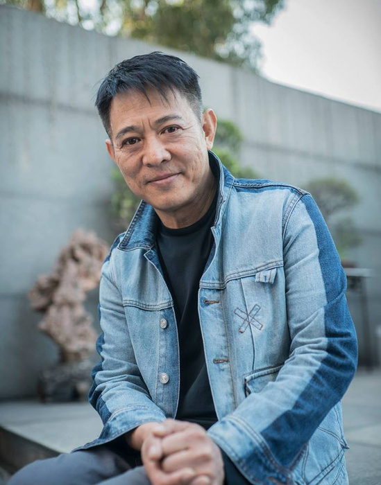 Jet Li e de nerecunoscut, după ce a fost diagnosticat cu o boală cumplită! Are 55 de ani, dar pare îmbătrânit cu 20