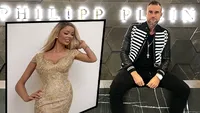 Philipp Plein, noi informații despre avansurile pe care i le face în secret Biancăi Drăgușanu