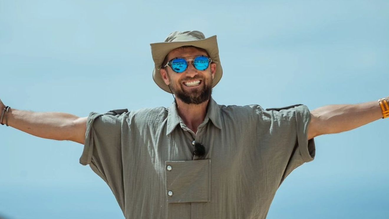 Reușită mare pentru Dani Oțil! Vedeta Antenei 1 e în extaz: „E greu. Dar încă se poate!”