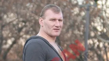 Magda Ciumac: Nu vreau sa afle Tolea unde e Sasha!