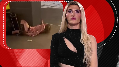 Celebra tiktokeriță Syren și prietena ei au trăit calvarul vieții într-un cunoscut club din Capitală! ”I-au spart timpanul!” ”I-a dat una, nu s-a mai ridicat!”