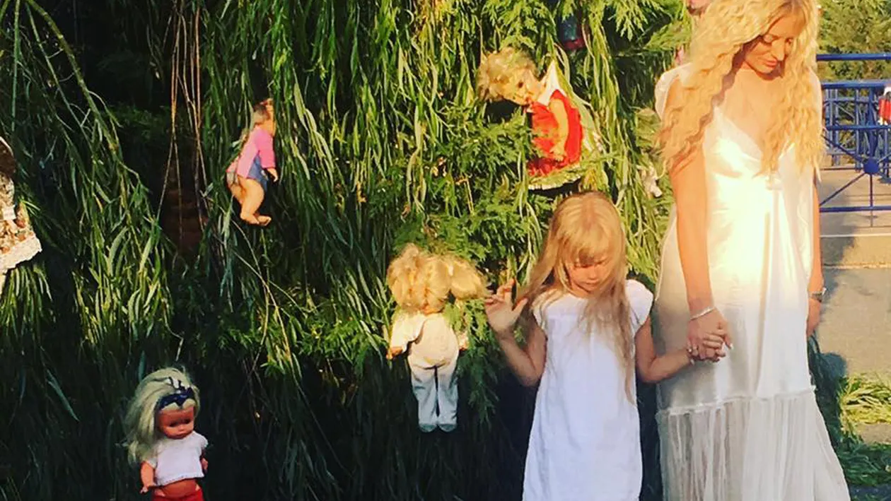 DELIA, felicitată de mii de fani pentru anunţul făcut: ,,New baby‘’