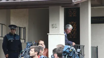 Drama milionarului care s-a impuscat in cap! A intrat in depresie dupa ce si-a pierdut un copil, iar tatal lui a ajuns “leguma”