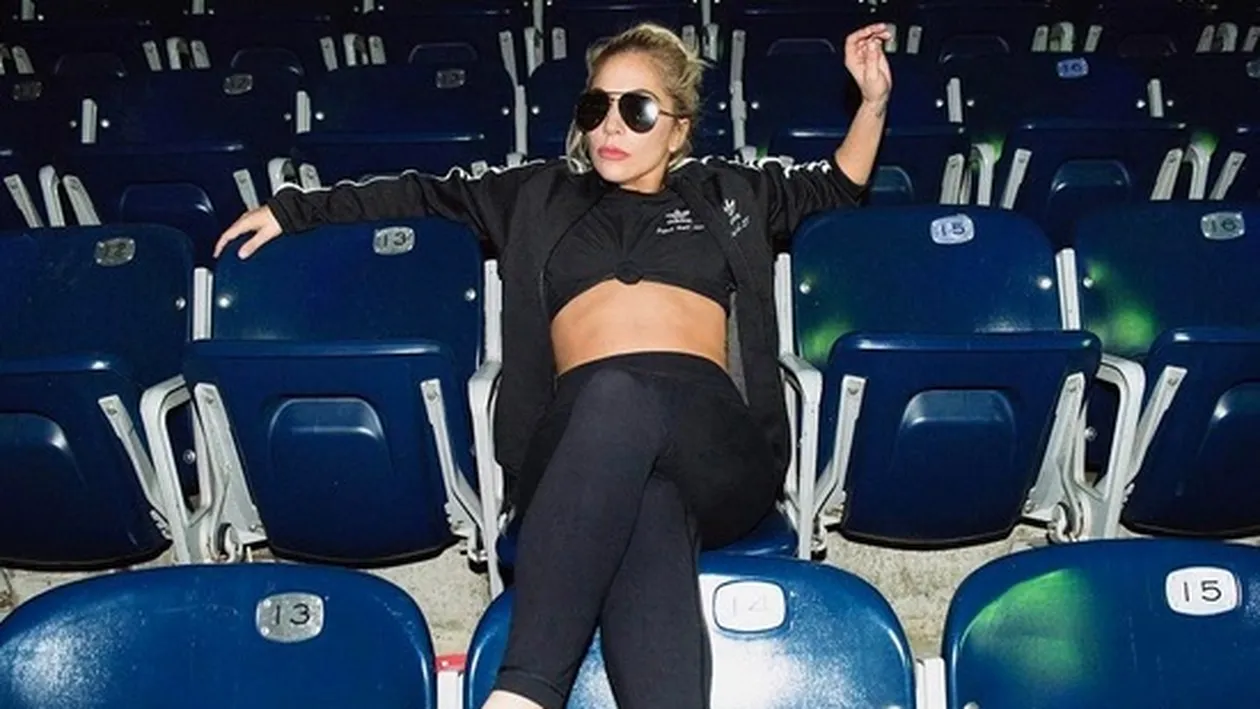 Bombă la Hollywood! Lady Gaga şi-a făcut un alt iubit celebru