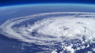 Alertă ANM! România va fi lovită vineri de un ciclon din Marea Mediterană