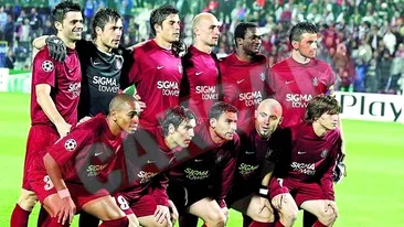 Sechestrati in hotel alaturi de sotii