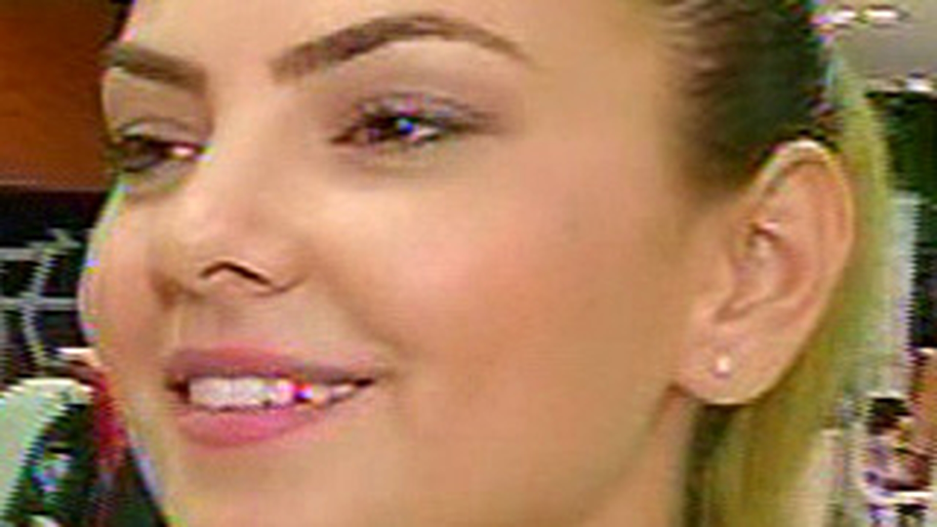 Roxana Ionescu a dezvaluit ce barbati prefera: "Nu-mi fug ochii dupa barbatii cu muschi"