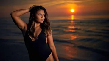 Didi Bulimar, fotografia cu care și-a speriat fanii. Ce intervenție a suferit Faimoasa de la Exatlon