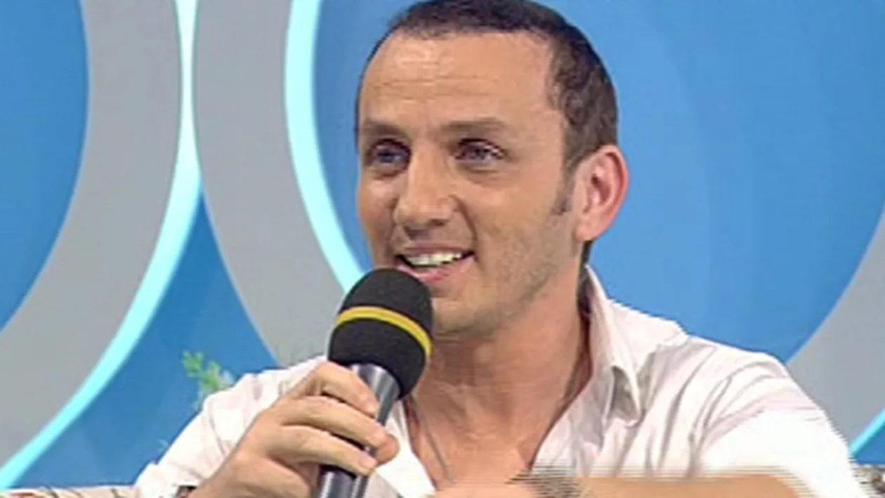 Mihai Traistariu a vorbit despre acuzatiile aduse de Elena Carstea: Asta se intampla de fiecare data in preajma...