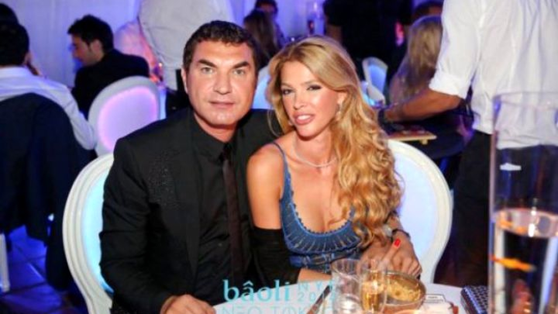 Cum a transformat-o pe Alina Vidican divorțul de Cristi Borcea