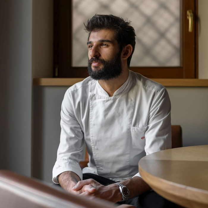 Drama neștiută a juratului de la Chefi la Cuțite! Chef Richard Abou Zaki, abuzat în bucătărie