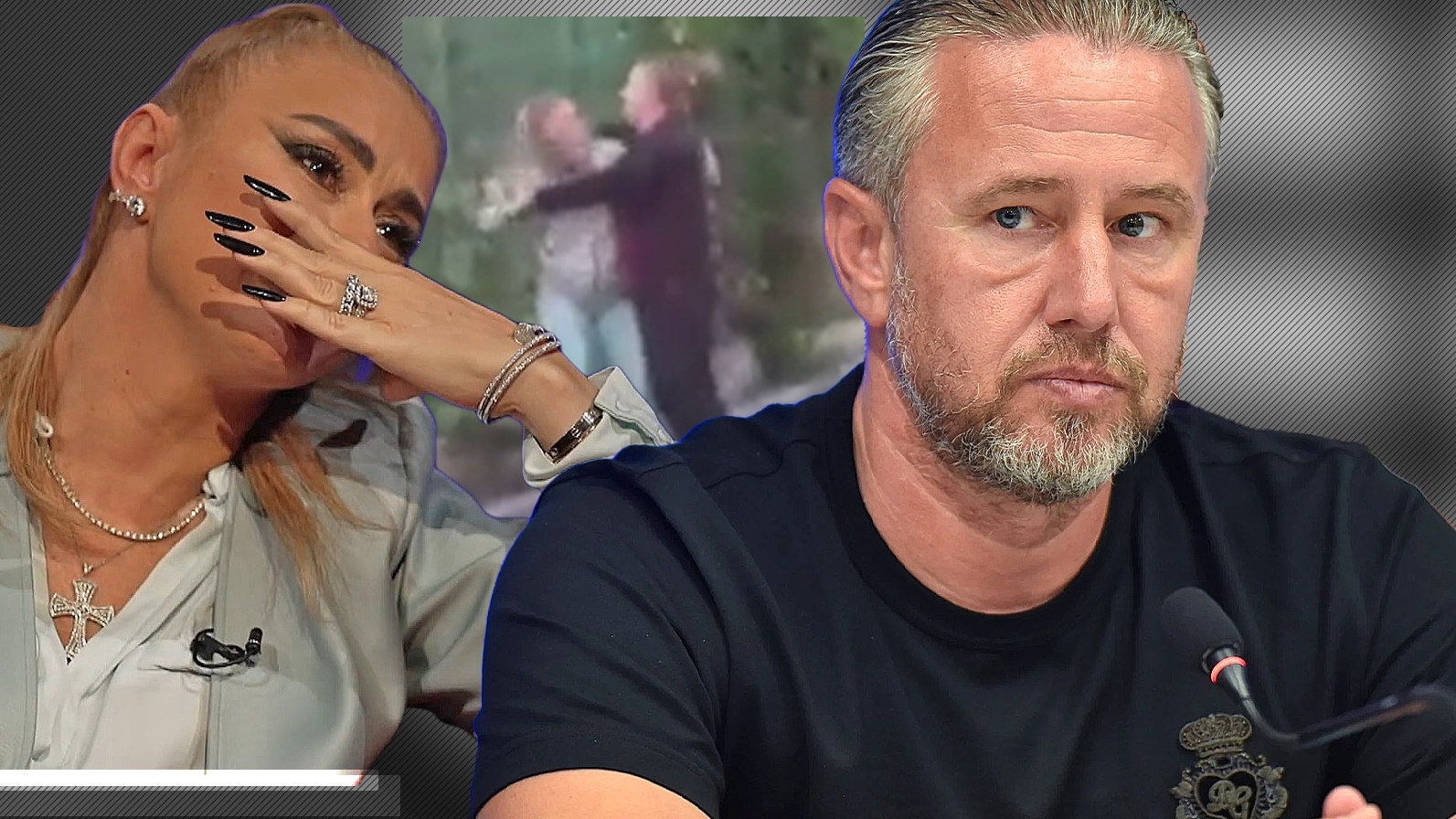 Cunoscutul antrenor le declară iubire copiilor lui & Corinei! Prima și singura declarație a lui Reghe despre divorț: ”Sper ca și doamna Anamaria Prodan să înțeleagă că...” +  ”Decizia instanței este bine-venită”